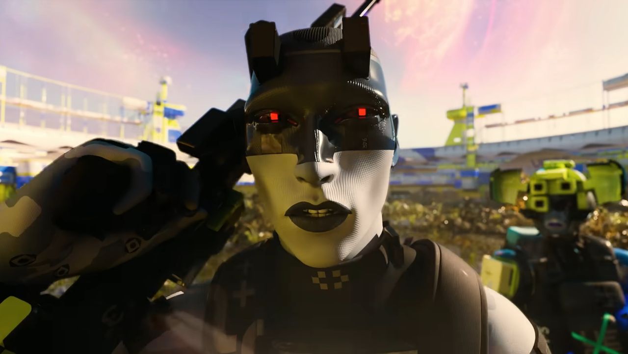 The Marathon server slam consumed my weekend: 21 hours later, I’ve gone from ‘meh’ to believer