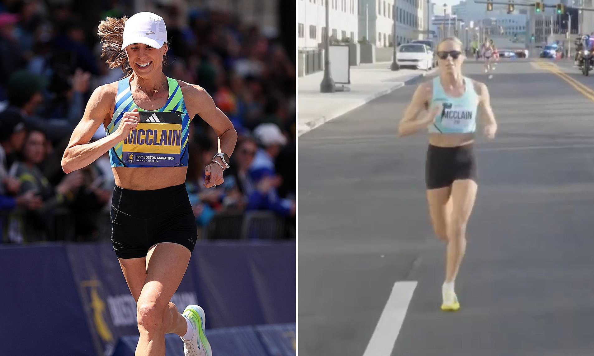 US track star denied national title due to astonishing error by officials, makes desperate plea